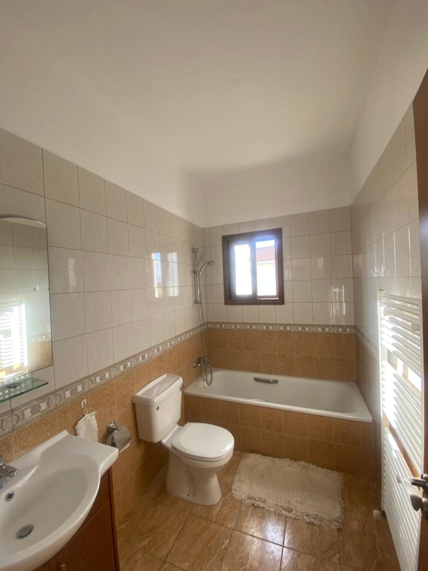 Villa Ariadni Писсури Экстерьер фото