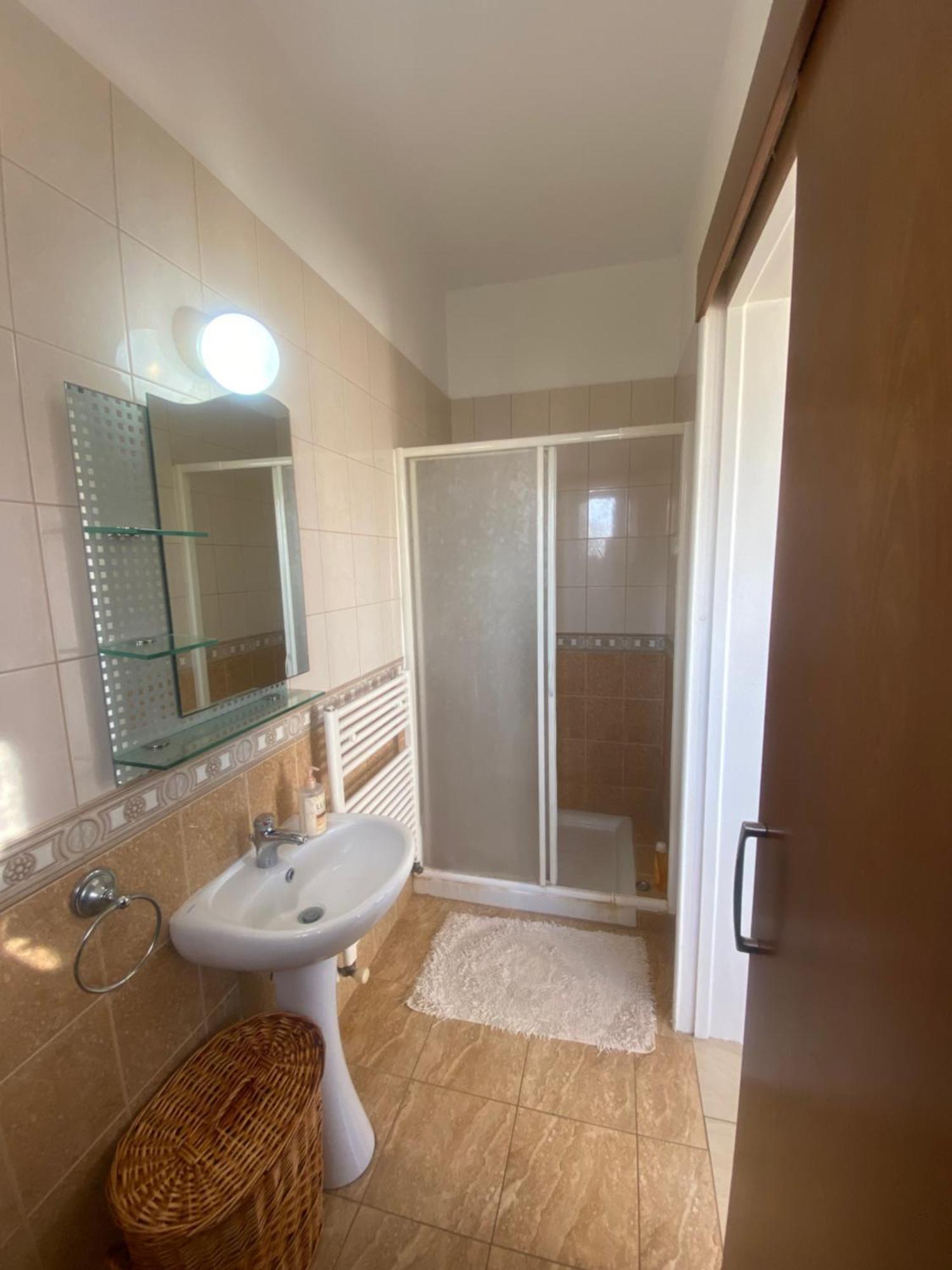 Villa Ariadni Писсури Экстерьер фото